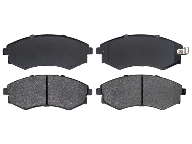 PGD700C – R/M BRAKES Brake Pad, OE Replacement Ceramic